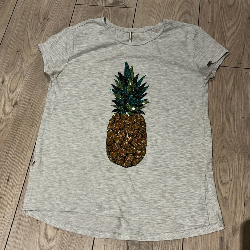 T shirt large woman